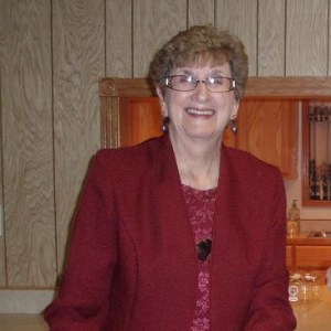 Betty Rice