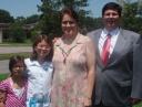 Boyne Family