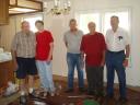 Parsonage Painters