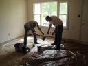 Volunteer Painters