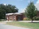 Immanuel Baptist Church Entry