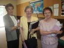Nancy, Wanda, & Jean