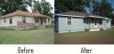 Parsonage Work Progress