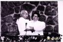Dee Berryhill’s baptism