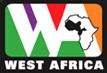 West Africa