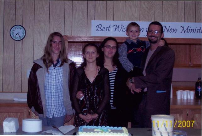 Willis Family