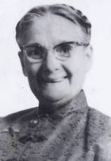 Gladys Aylward