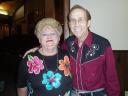Betty Jean & Larry