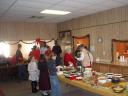 Christmas Dinner 2007