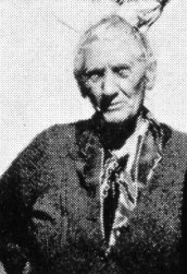 Petra “Malla” Moe