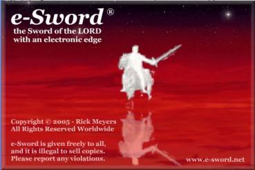 E-Sword