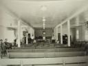 First IBC Sanctuary, Al Glasgow, Pastor
