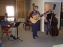 Sally Boyne, Jeanine Loubier, Vicky White