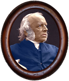 Andrew A. Bonar (1810-1892)