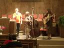 Will Rowan, Vicky White, Jeanine Loubier