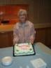 Mabel’s 92nd birthday party