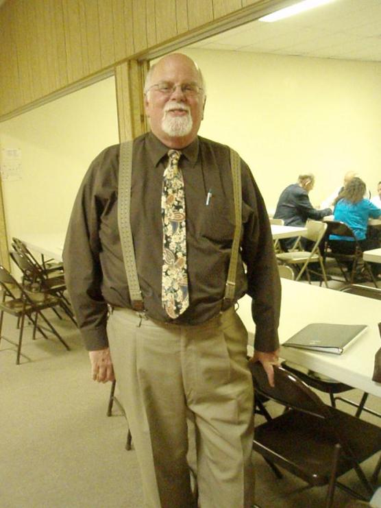 Paul Williams