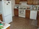 The “new” kitchen