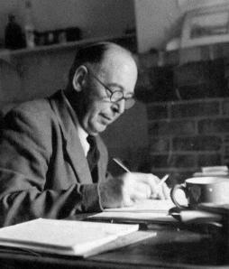 CS Lewis