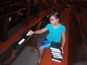 New Bibles 002
