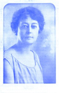 Edna McMillan