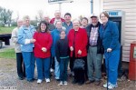 foliage tour 2009