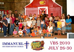 VBS 2010