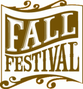 Fall Festival
