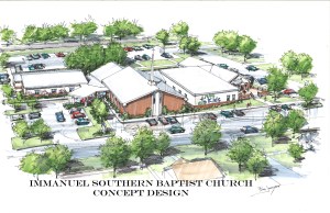 Exterior Aerial View with Explanation small