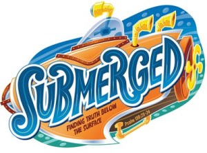 VBS 2016